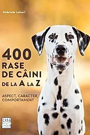400 rase de caini de la A la Z