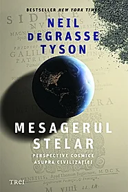 Mesagerul stelar