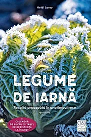 Legume de iarna