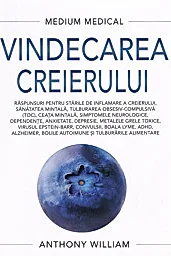 Vindecarea creierului