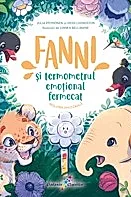 Fanni si Termometrul emotional fermecat Vol. 2