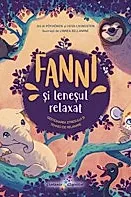 Fanni si Lenesul relaxat Vol. 3