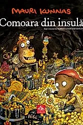 Comoara din insula