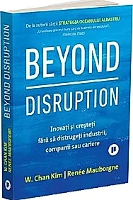 Beyond Disruption