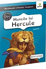 Muncile lui Hercule/DYS_clasic