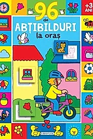 96 de abtibilduri la oras