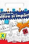 Bloc cu abt. - Inmultire si impartire
