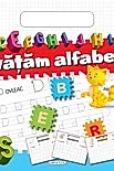 Bloc cu abt. - Invatam alfabetul