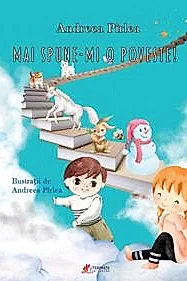 Mai spune-mi o poveste