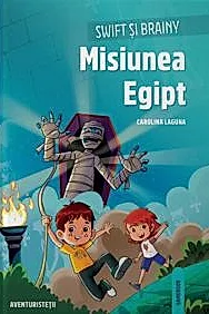 Misiunea Egipt