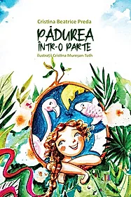 Padurea intr-o parte