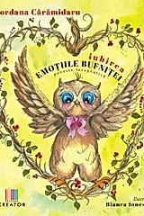 Emotiile bufnitei: Iubirea