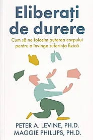 Eliberati de durere