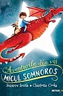 Micul somnoros. Aventurile din vis