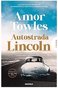 Autostrada Lincoln