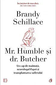 Mr. Humble si dr. Butcher