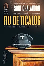 Fiu de ticalos