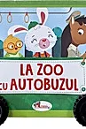 La zoo cu autobuzul