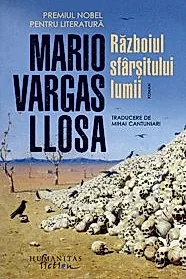 Razboiul sfarsitului lumii