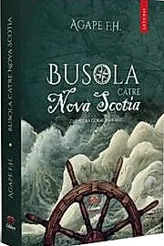 Busola catre Nova Scotia