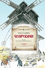 Gospodina