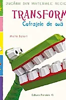 Transforma cofrajele de oua