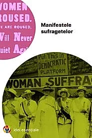 Manifestele sufragetelor