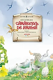 Carabusul de arama