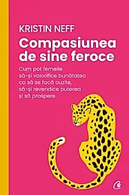 Compasiunea de sine feroce