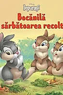 Disney Iepurasi. Bocanila la sarbatoarea recoltei