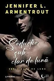 Seductie sub clar de luna