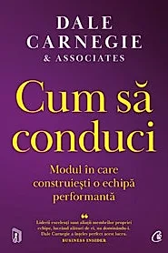 Cum sa conduci