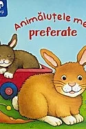 Animalutele mele preferate