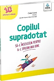 Copilul supradotat
