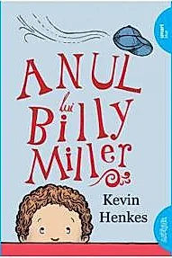 Anul lui Billy Miller