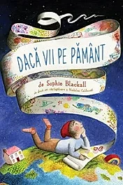 Daca vii pe Pamant