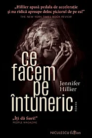 Ce facem pe intuneric