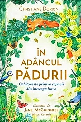 In adancul padurii