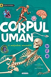 Corpul uman