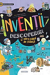 Inventii si descoperiri