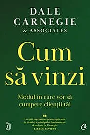Cum sa vinzi