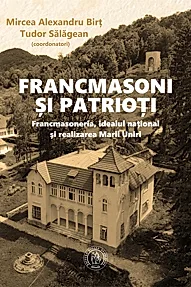 Francmasoni si patrioti