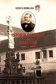 Istoria Clujului V