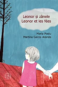 Leonor si zanele. Leonor et les fees