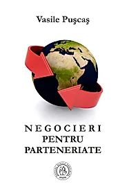 Negocieri pentru parteneriate