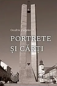 Portrete si carti Vol. 3