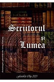 Scriitorul si Lumea