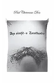 Asa simtit-a Zarathustra