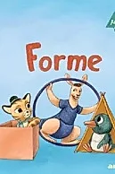 Apolodor Educator: Forme