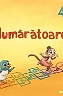 Apolodor Educator: Numaratoarea
